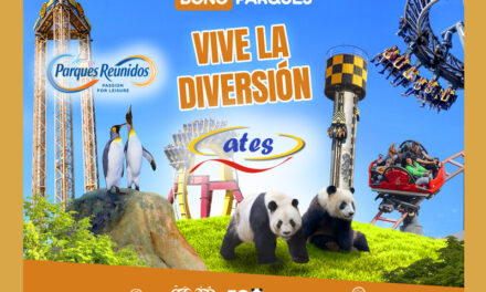 Oferta de Bono Parques