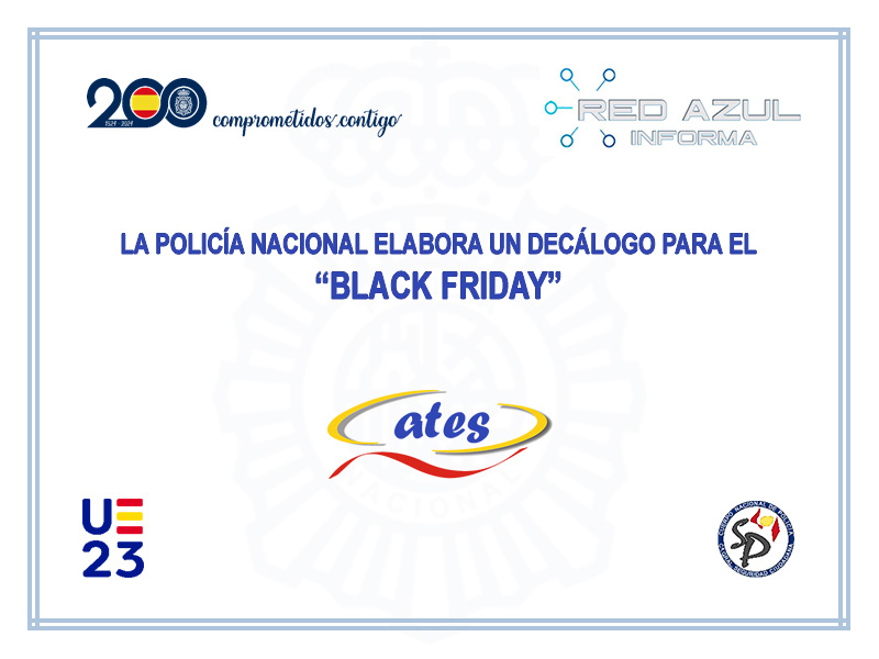 Decálogo para el «Black Friday»