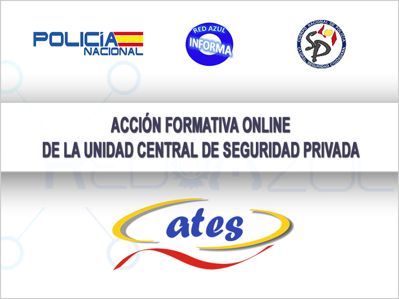 Acción formativa online