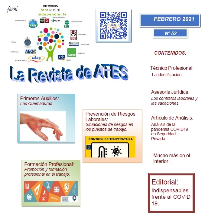 Ates revista