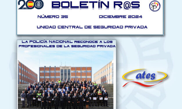 BOLETÍN R@S, número 35