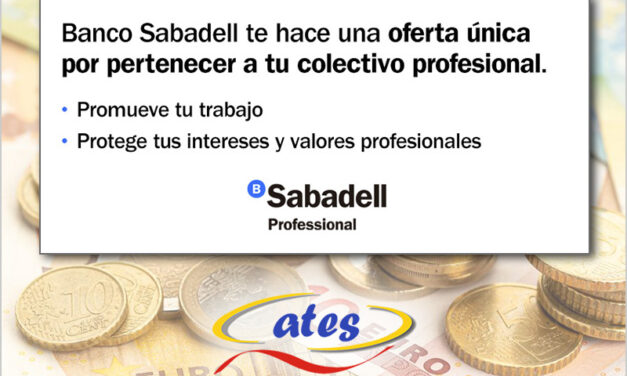 Oferta del Banco Sabadell