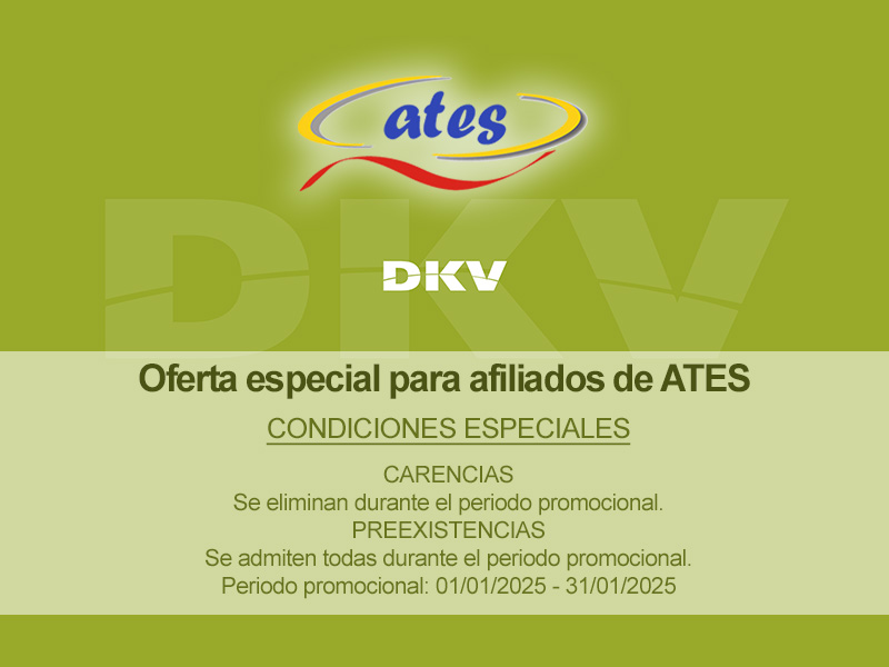 Oferta Seguros DKV