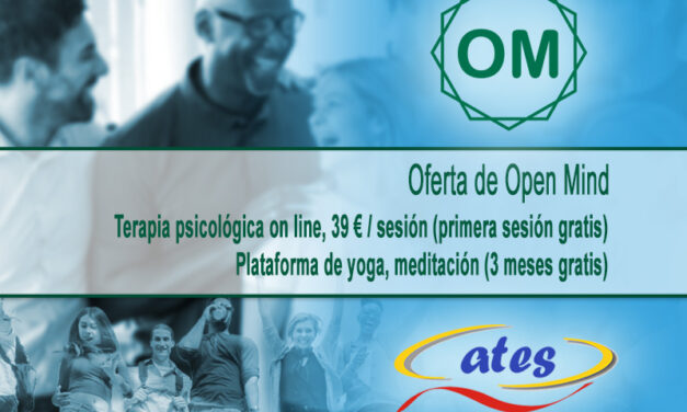 Oferta Open Mind