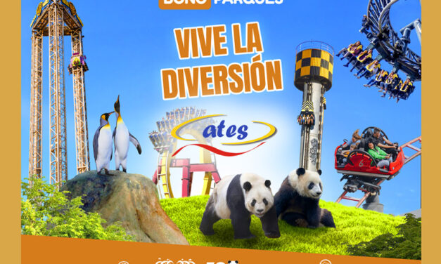 Oferta de Bono Parques